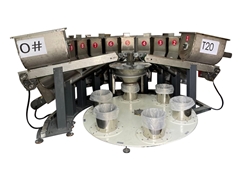 小料配方機(jī)