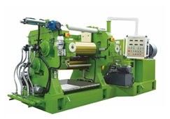 三輥壓延機(jī)