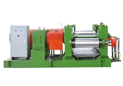 XKN-510再生膠捏煉機(jī)