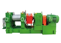 廢橡膠(廢輪胎)破膠機(jī)