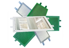 EVA片材發(fā)泡模具