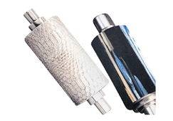 EVA片材發(fā)泡模具