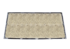 EVA片材發(fā)泡模具