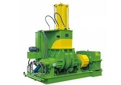 150L加壓式密煉機(jī)