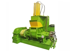 95L自動(dòng)投料密煉機(jī)