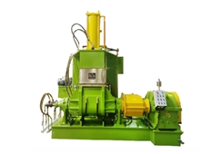 75 / 55L加壓式密煉機(jī)