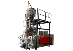 自動(dòng)投料(上輔機(jī))