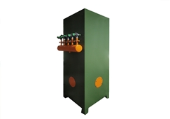 脈沖除塵機(jī)